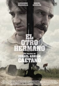 Affiche de The Lost Brother