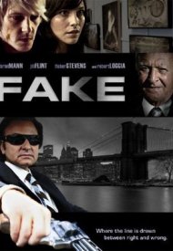 Affiche de Fake