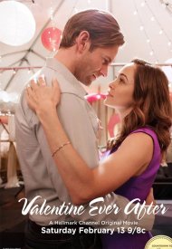 Affiche de Saint-Valentin pour toujours (TV)