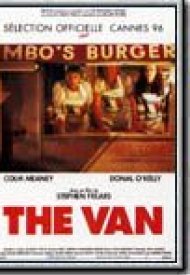 Affiche de The Van