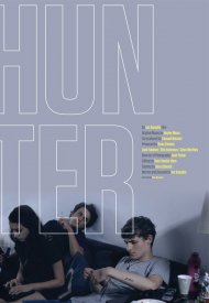 Affiche de Hunter