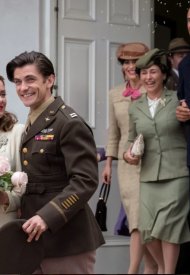 Affiche de Unbroken: Path To Redemption