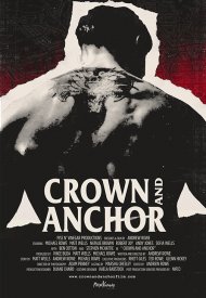 Affiche de Crown and Anchor