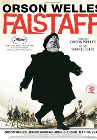Affiche de Falstaff