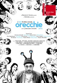Affiche de Orecchie
