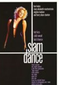 Affiche de Slam Dance