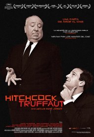 Affiche de Hitchcock/Truffaut