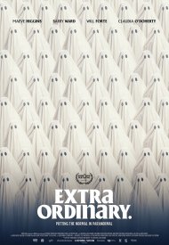 Affiche de Extra Ordinary