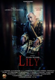 Affiche de Lily