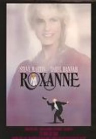 Affiche de Roxanne
