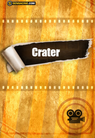 Affiche de Crater