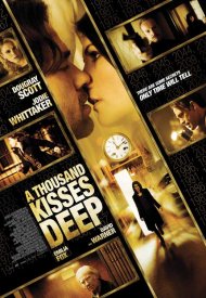 Affiche de A Thousand Kisses Deep