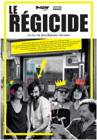 Affiche de Le Régicide