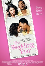 Affiche de The Wedding Year