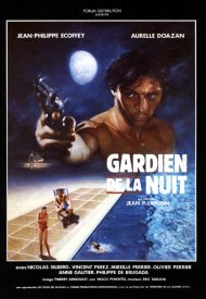 Affiche de Gardien de la nuit