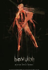 Affiche de Bavure
