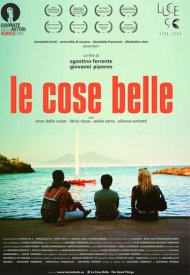 Affiche de Le Cose Belle