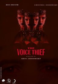 Affiche de The Voice Thief