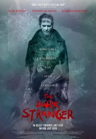Affiche de The Dark Stranger