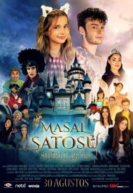 Affiche de Castle of Stories