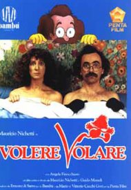 Affiche de L'amour avec des gants