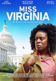Affiche de Miss Virginia
