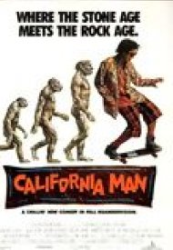 Affiche de California Man