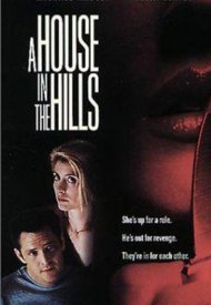 Affiche de L'Otage d'une vengeance