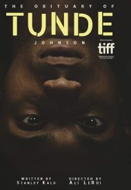 Affiche de The Obituary of Tunde Johnson