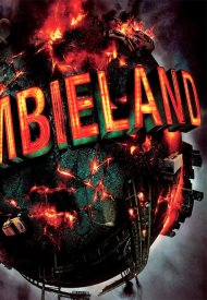 Affiche de Retour à Zombieland