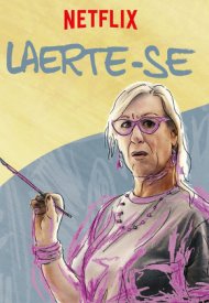 Affiche de Laerte-se