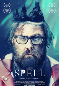 Affiche de Spell
