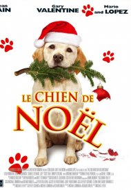 Affiche de Le Chien qui a sauvé Noël
