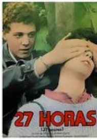 Affiche de 27 Horas