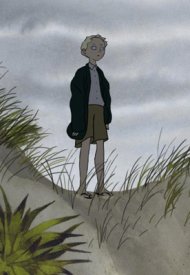 Affiche de Pépé le morse