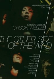 Affiche de The Other Side of the Wind