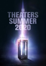 Affiche de Bill & Ted Face The Music