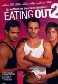 Affiche de Eating Out 2: Sloppy Seconds