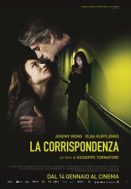 Affiche de La corrispondenza