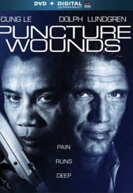 Affiche de Justice