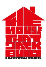 Affiche de The House That Jack Built
