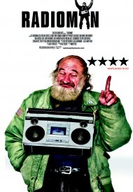 Affiche de Radioman