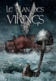 Affiche de Le Clan des Vikings