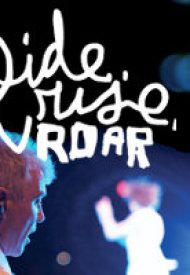 Affiche de Ride, Rise, Roar