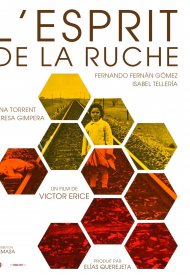 Affiche de L'Esprit de la ruche