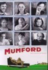 Affiche de Mumford