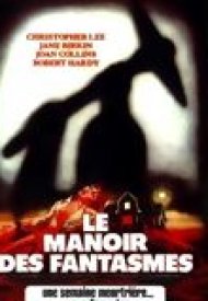 Affiche de Le Manoir des fantasmes