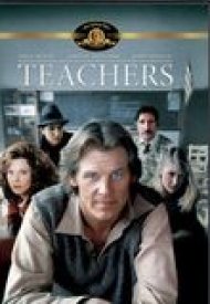 Affiche de Ras les profs !