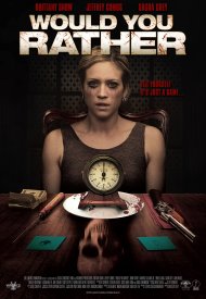 Affiche de Would You Rather
