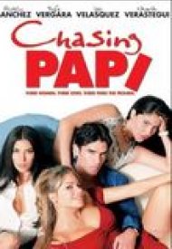 Affiche de Chasing Papi
